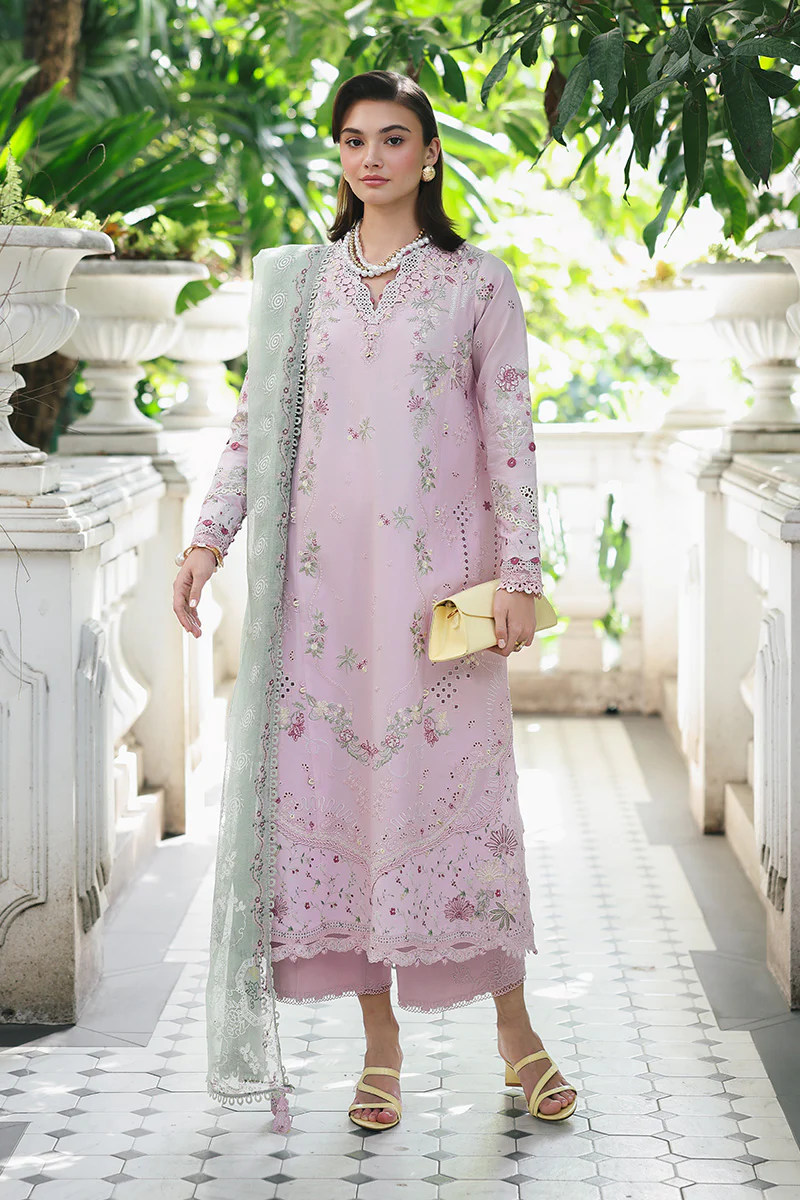 Qalamkar Qline 26 Drop 1 | Inaya