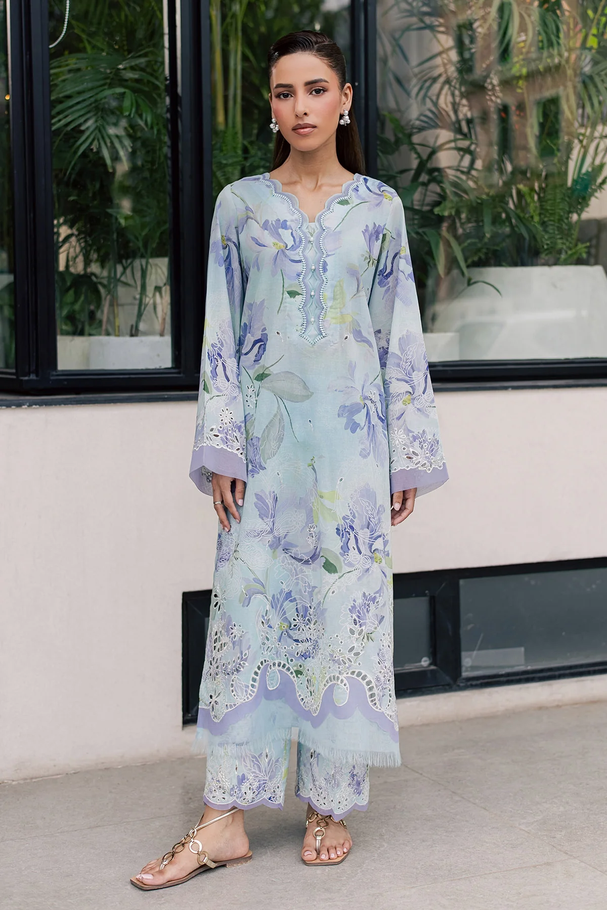 Nureh Ballerina Summer 26 | NU2-217