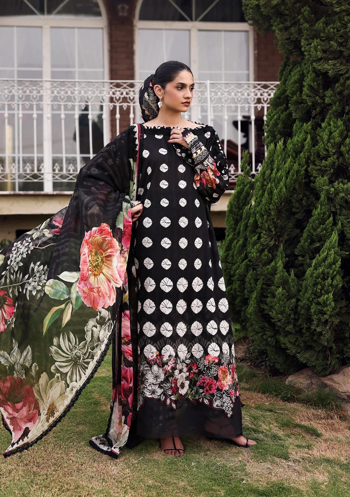 Elaf Belladore Prints 26 | EPA-1B QUEEN