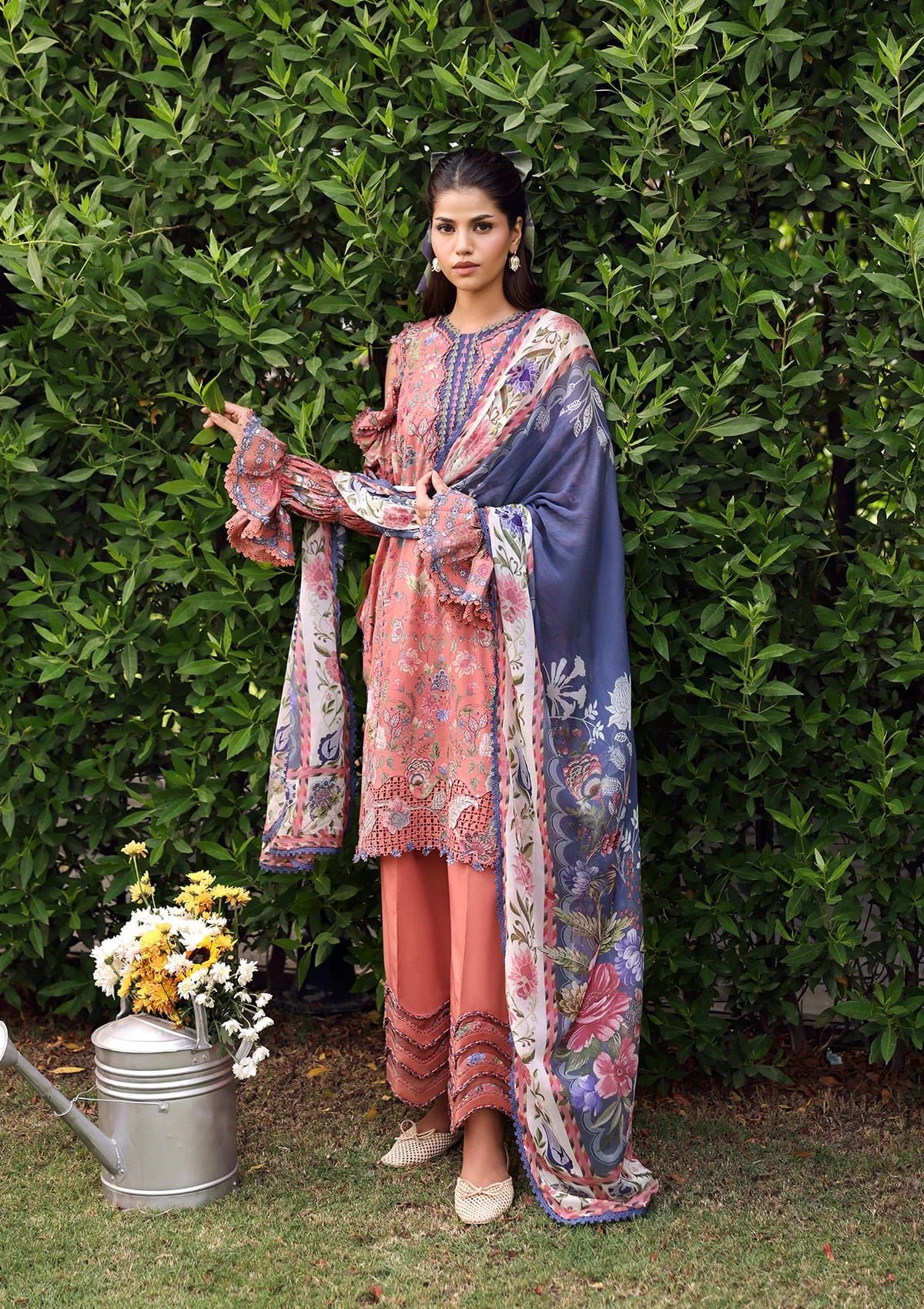 Elaf Belladore Prints 26 | EPA-3B LOVELLE