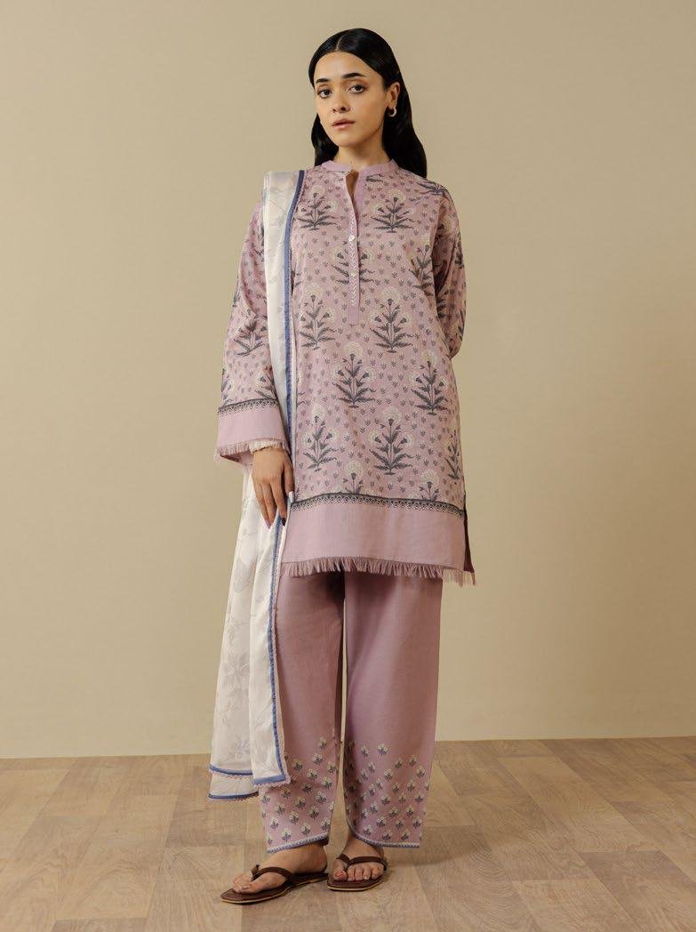 Coco Prints by Zara Shahjahan 26 Vol 3 | 9A