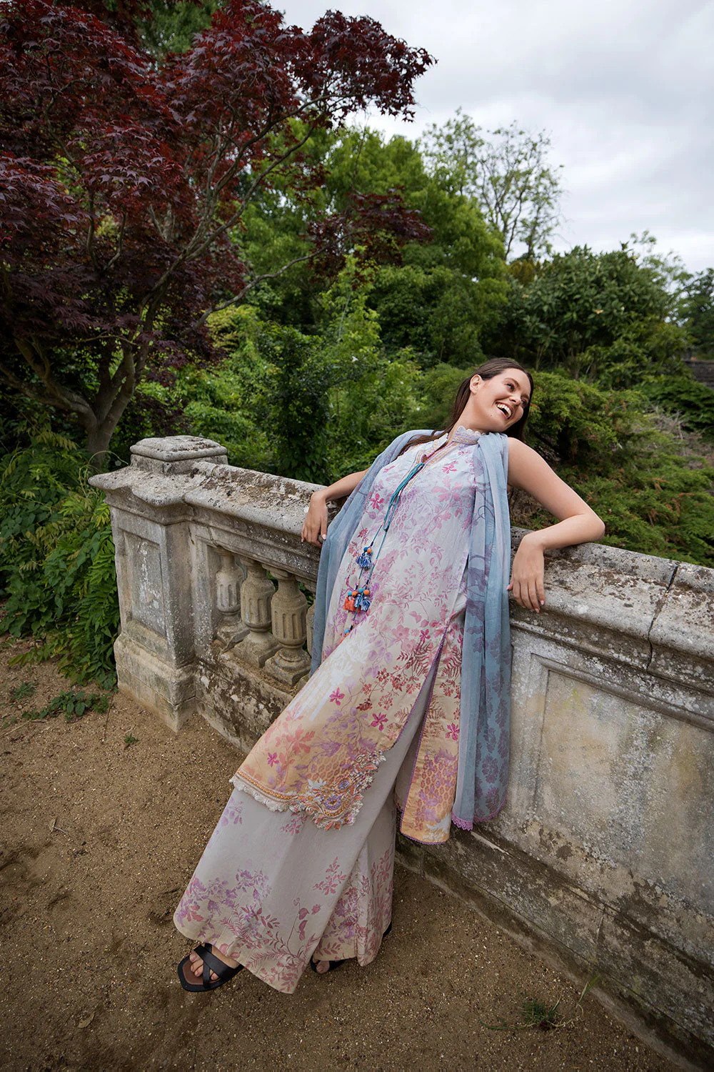 Sobia Nazir Prints 26 Vol 2