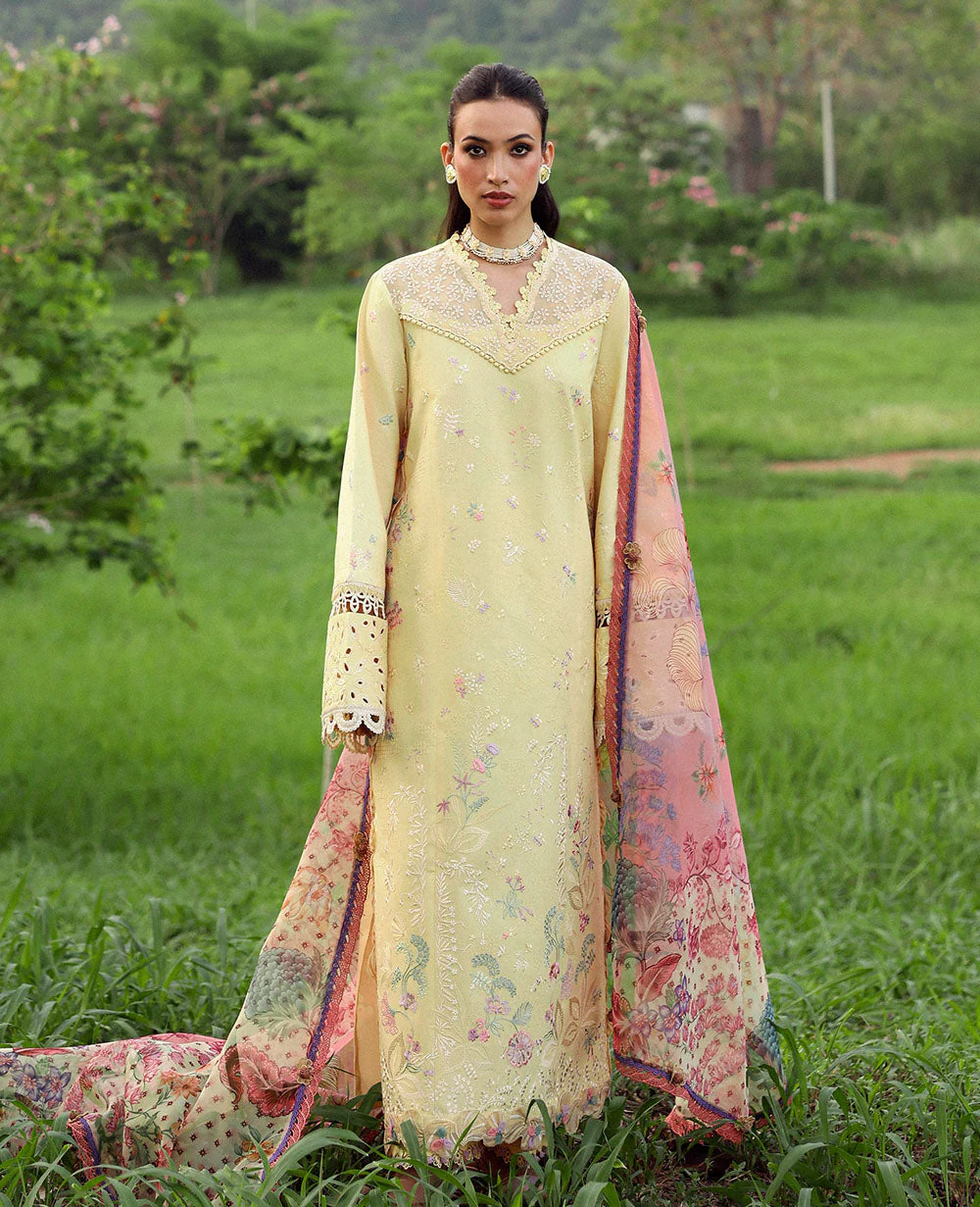 Republic Womenswear Lilas 26 | Amris