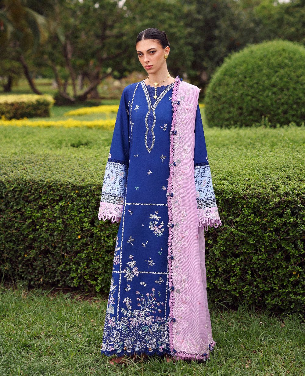 Republic Womenswear Lilas 26 | Aria
