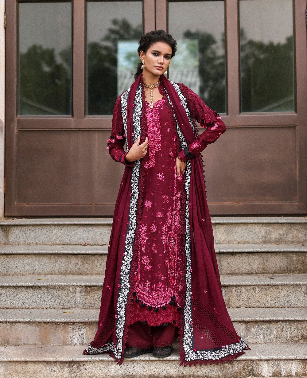 Republic Womenswear Lilas 26 | Azari