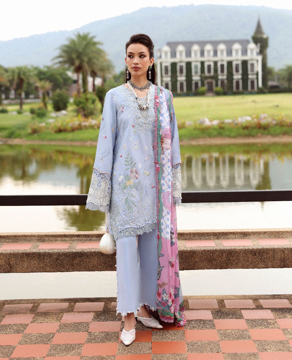 Republic Womenswear Lilas 26 | Elowen