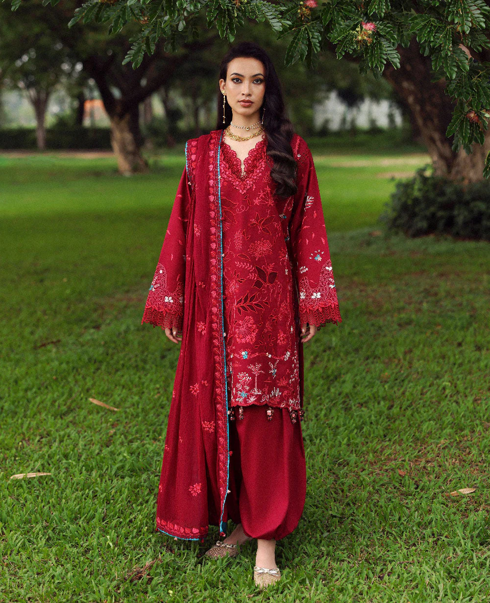 Republic Womenswear Lilas 26 | Isara