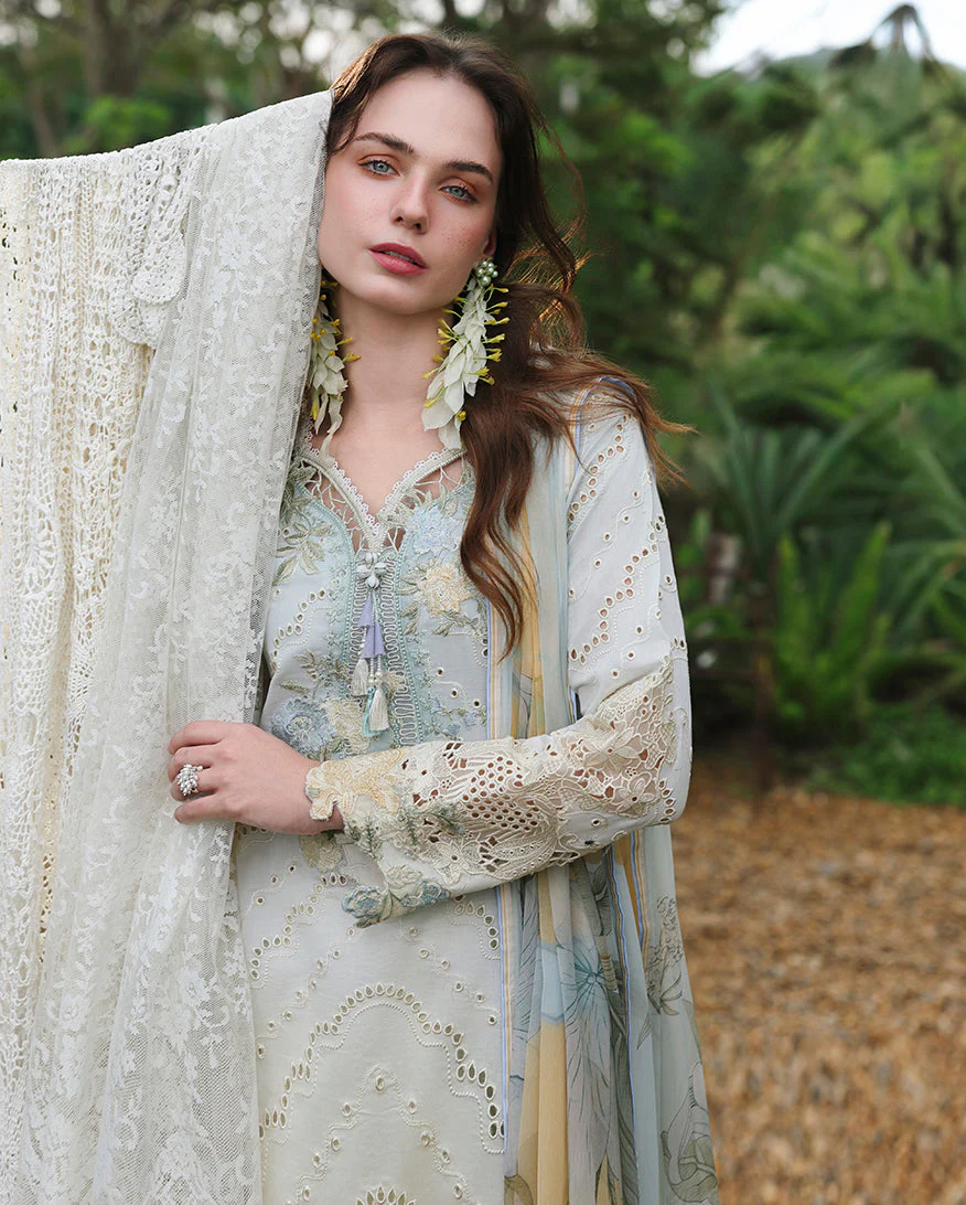Mushq Secret Garden 26 Vol 3
