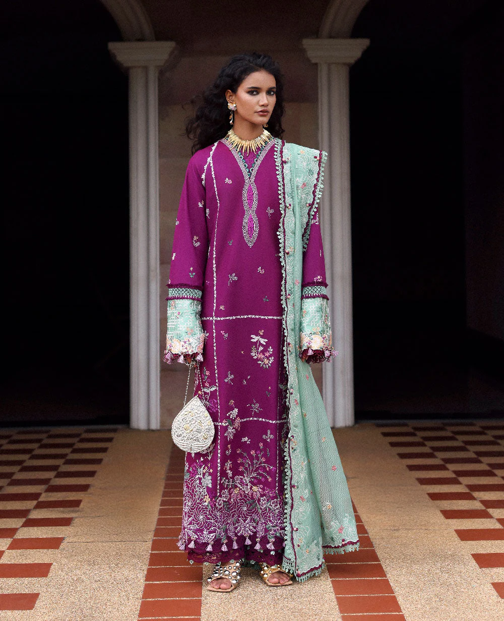 Republic Womenswear Lilas 26 | Kaia