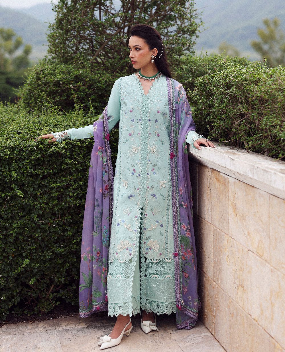 Republic Womenswear Lilas 26 | Nerya