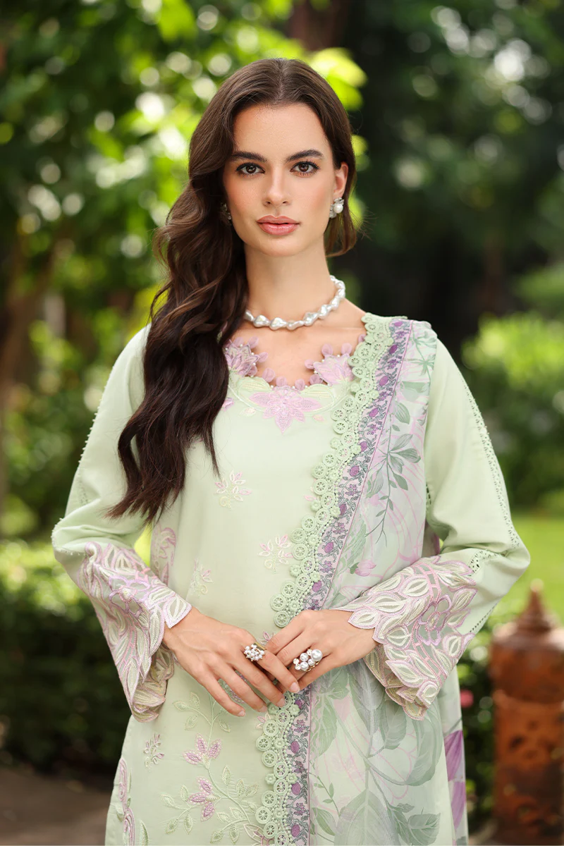 Rang Rasiya Meharma Edit 26 | Orchid