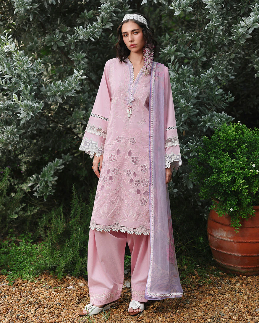 Mushq Secret Garden 26 Vol 3 | Rosewood Secret