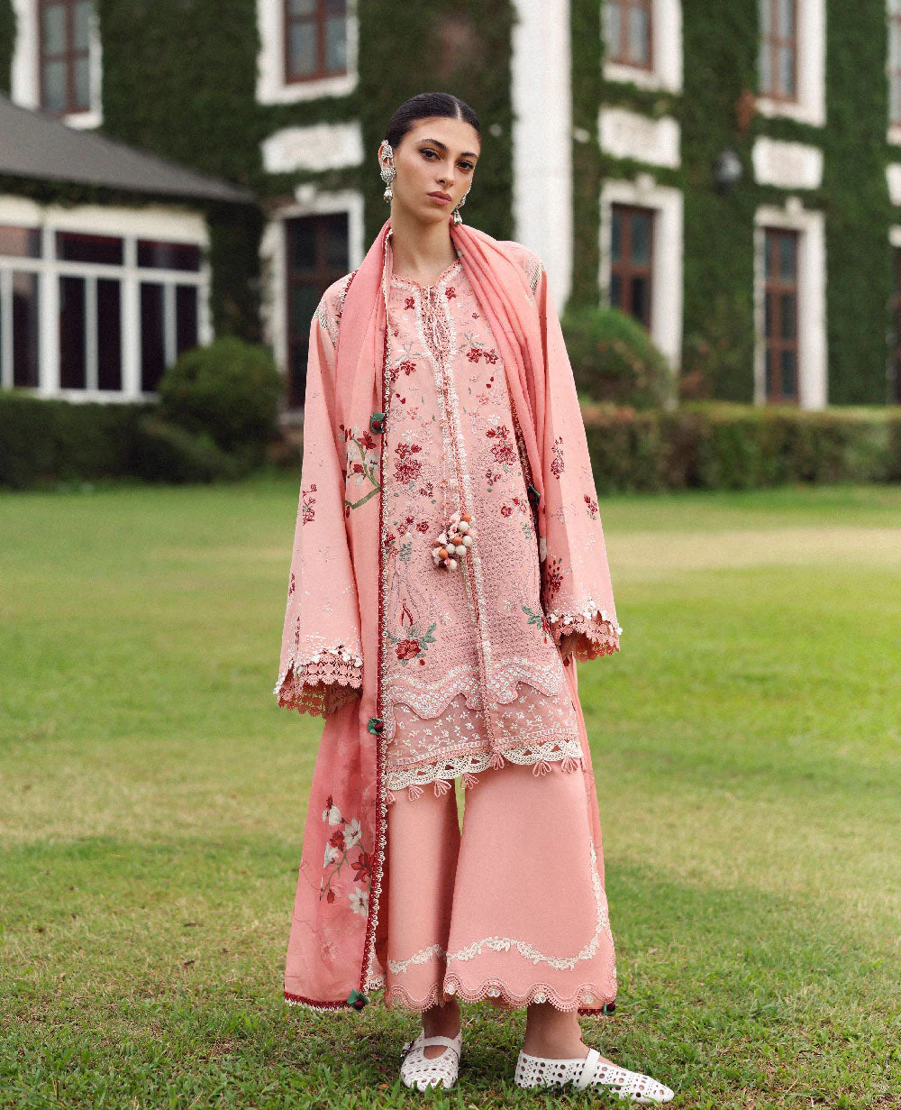 Republic Womenswear Lilas 26 | Vayra