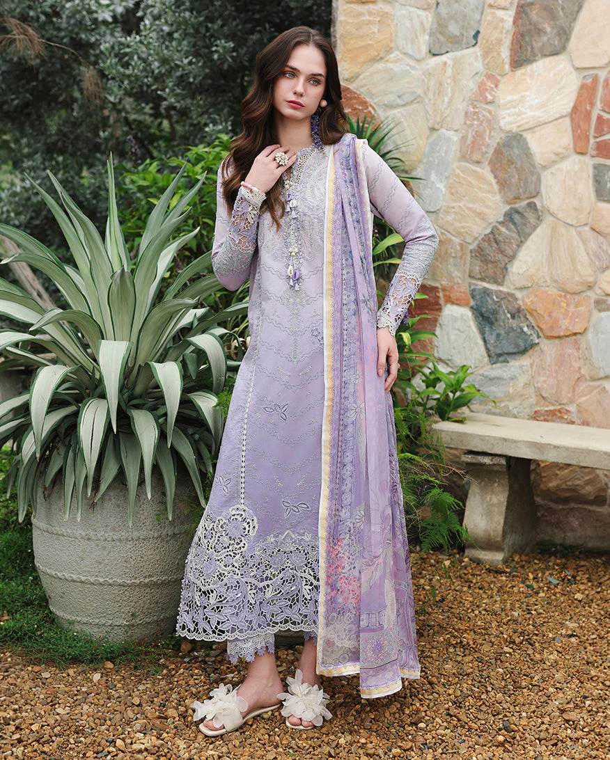 Mushq Secret Garden 26 Vol 3 | Velvet Ivy
