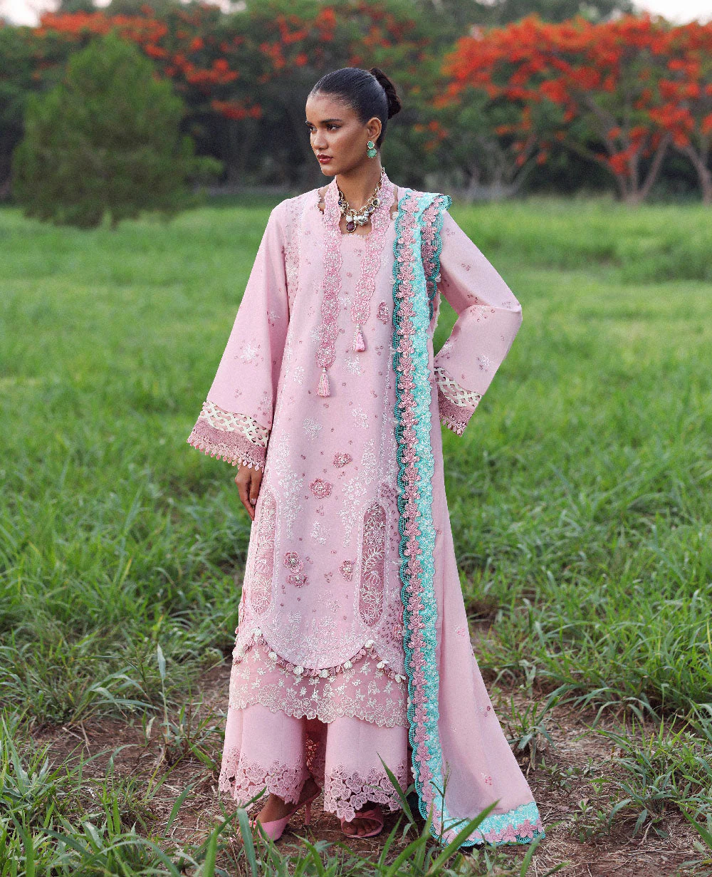 Republic Womenswear Lilas 26 | Zayra