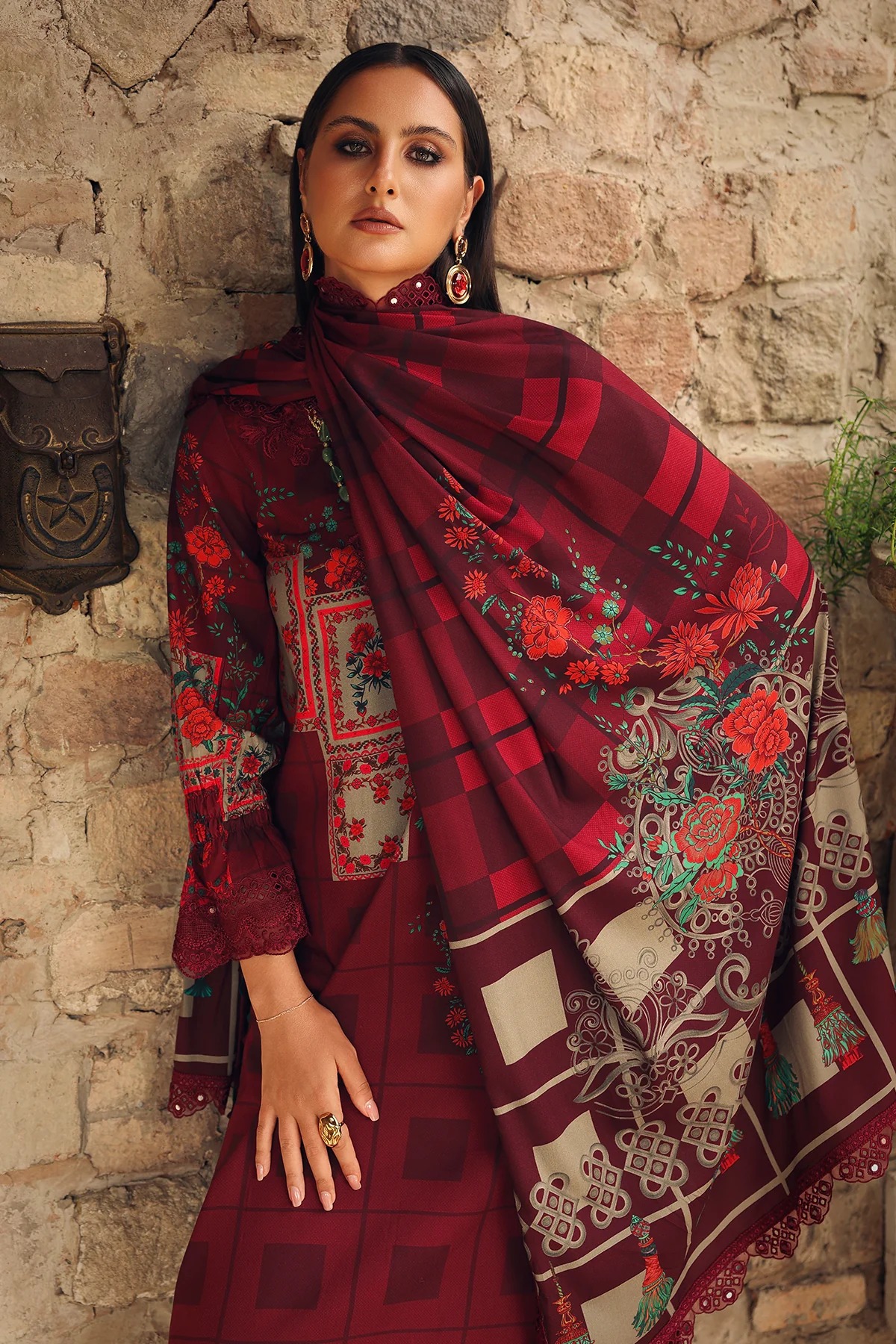 Charizma Combination Linen 26
