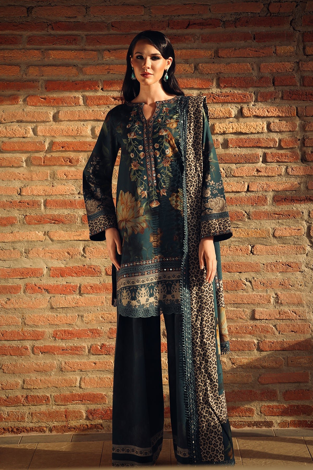 Charizma Combination Linen 26 | CCW7-09