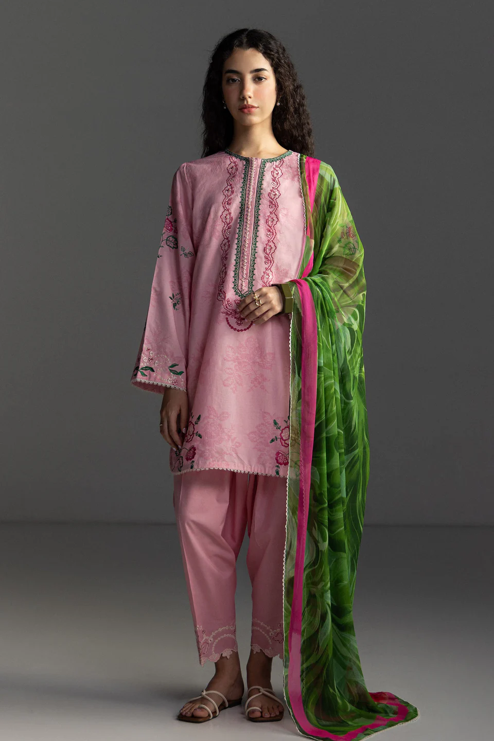 Coco Lawn by Zara Shahjahan 26 | Miro - 2A