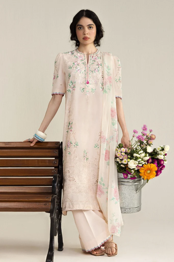 Coco Lawn by Zara Shahjahan 26 Drop 2 | ARLO-7B