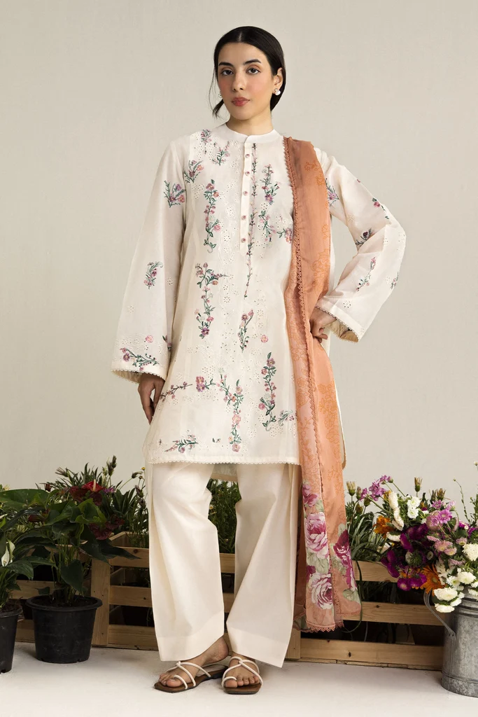 Coco Lawn by Zara Shahjahan 26 Drop 2 | YURA-3A