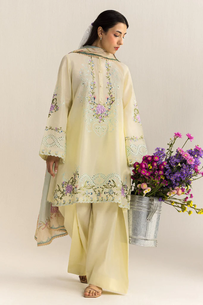 Coco Lawn by Zara Shahjahan 26 Drop 2 | KIAN-8A