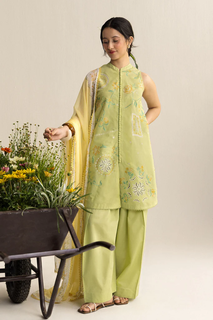 Coco Lawn by Zara Shahjahan 26 Drop 2 | INES-6B