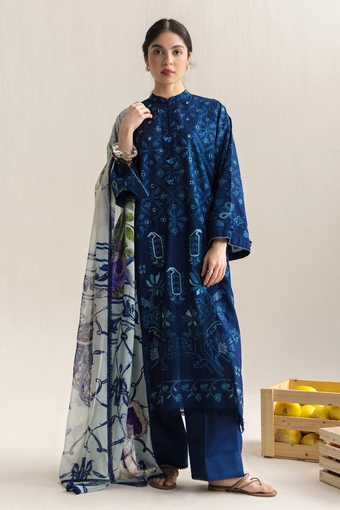 Coco Lawn by Zara Shahjahan 26 Drop 2 | SOREN-9A