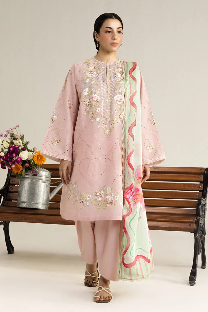 Coco Lawn by Zara Shahjahan 26 Drop 2 | LUNE-2B