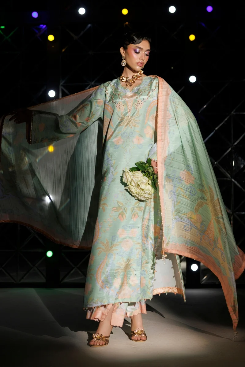 Rang Rasiya The Luxe Silk | MARVELLE