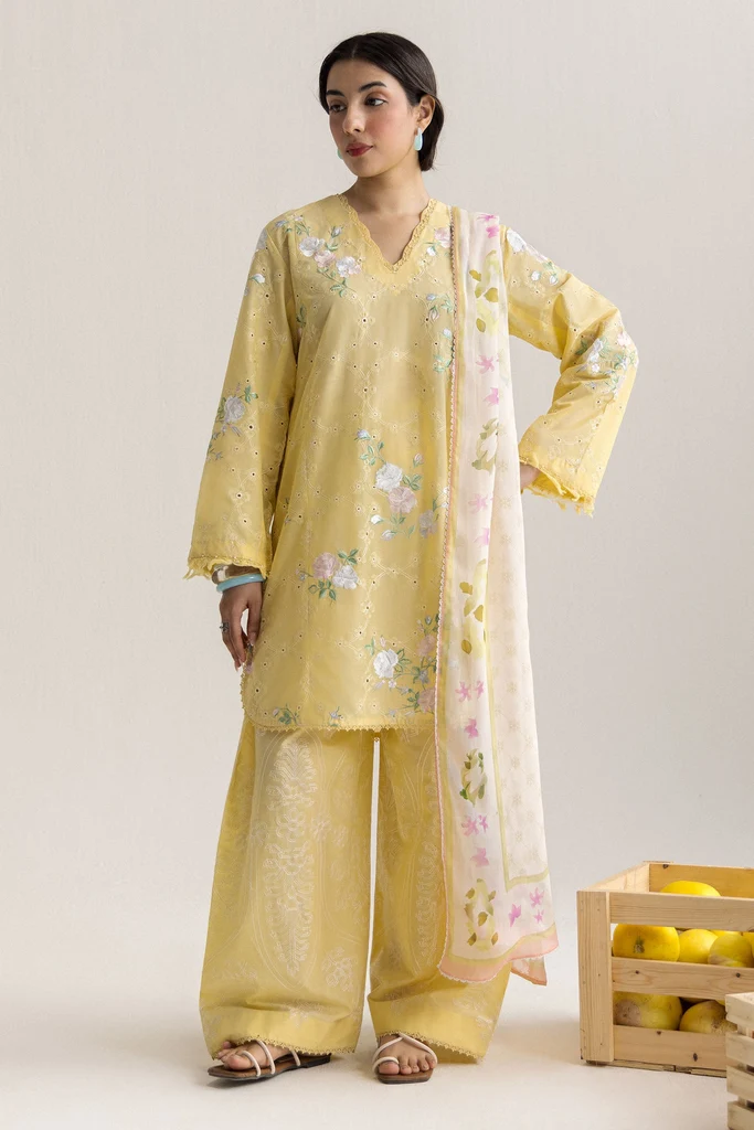 Coco Lawn by Zara Shahjahan 26 Drop 2 | AIRI-1B