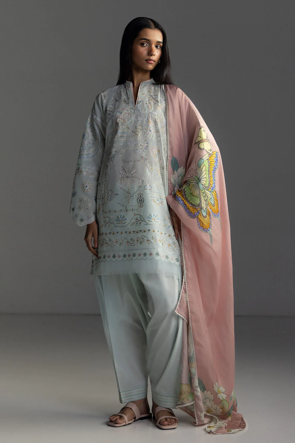 Coco Lawn by Zara Shahjahan 26 | Veya - 7B
