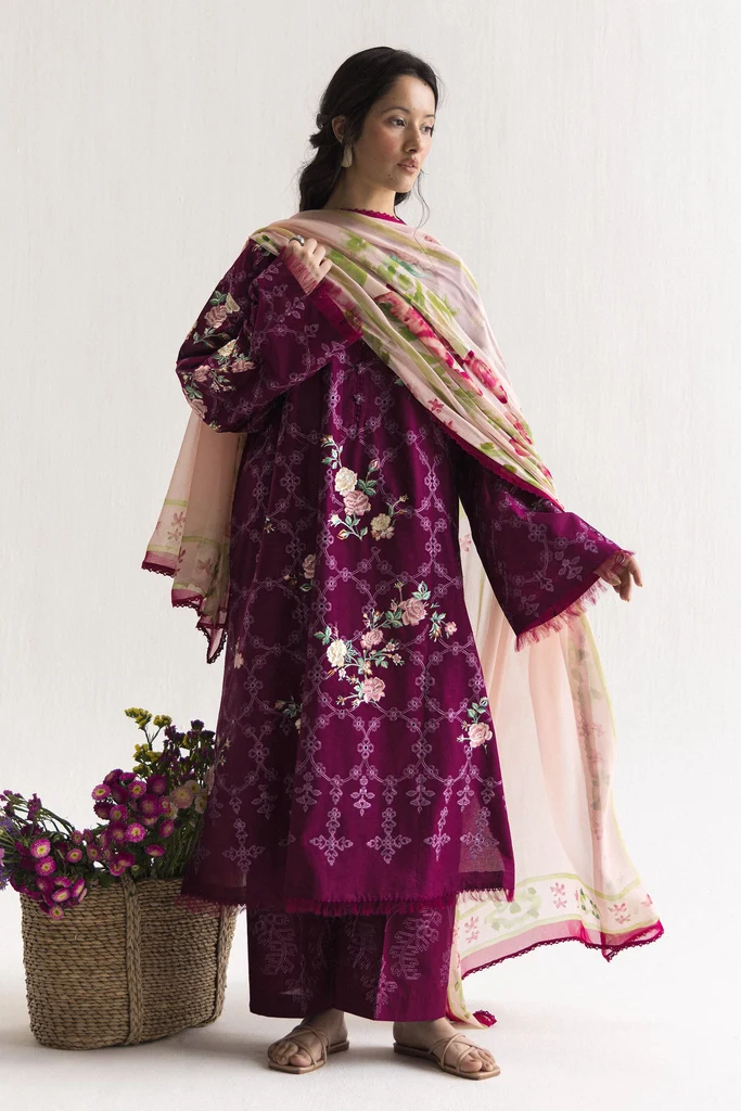 Coco Lawn by Zara Shahjahan 26 Drop 2 | AIRI-1A