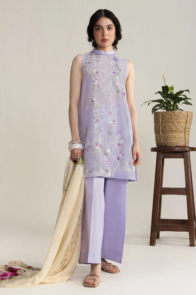 Coco Lawn by Zara Shahjahan 26 Drop 2 | YURA-3B