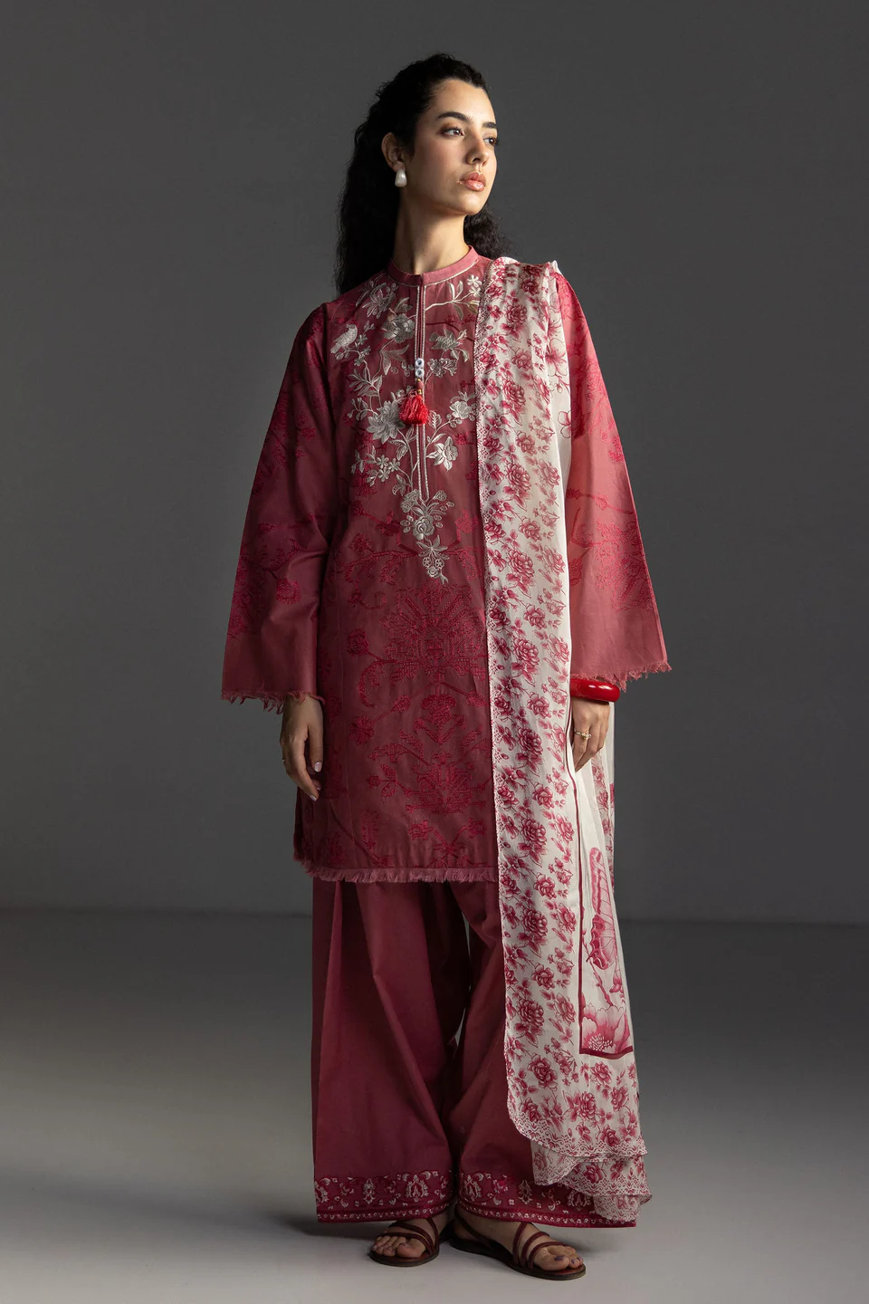 Coco Lawn by Zara Shahjahan 26 | Aviona - 3B