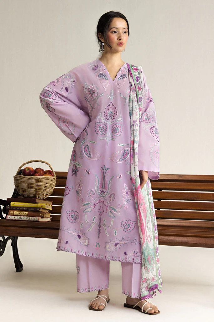 Coco Lawn by Zara Shahjahan 26 Drop 2 | SIA-4A