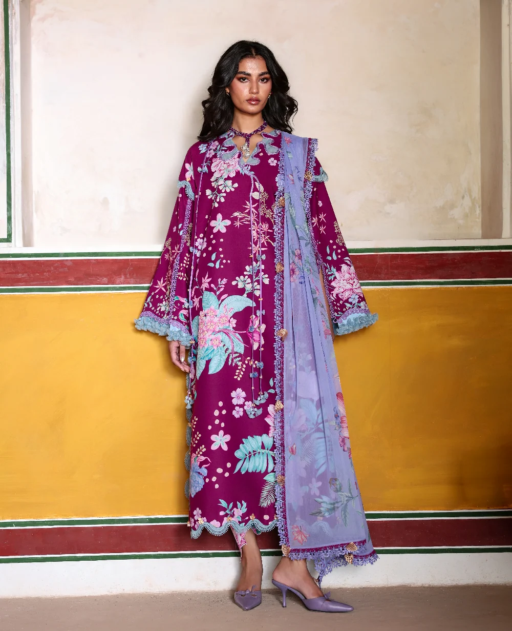 Republic Womenswear Neoma Prints 26 Vol 2 | Bahaar