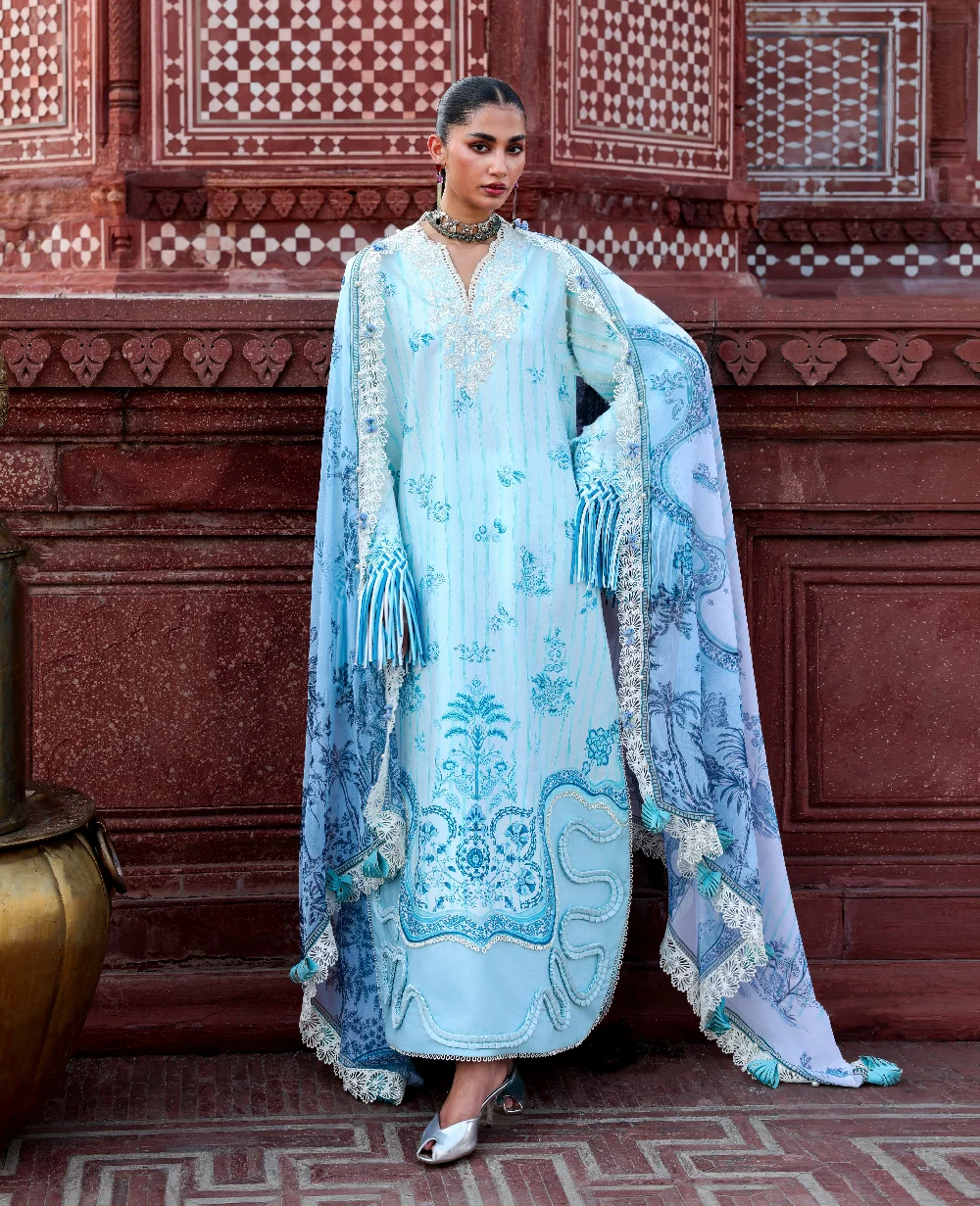 Republic Womenswear Neoma Prints 26 Vol 2 | Aabroo