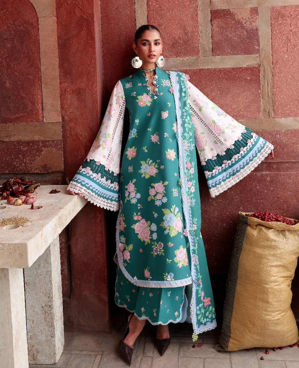 Republic Womenswear Neoma Prints 26 Vol 2 | Gulbano
