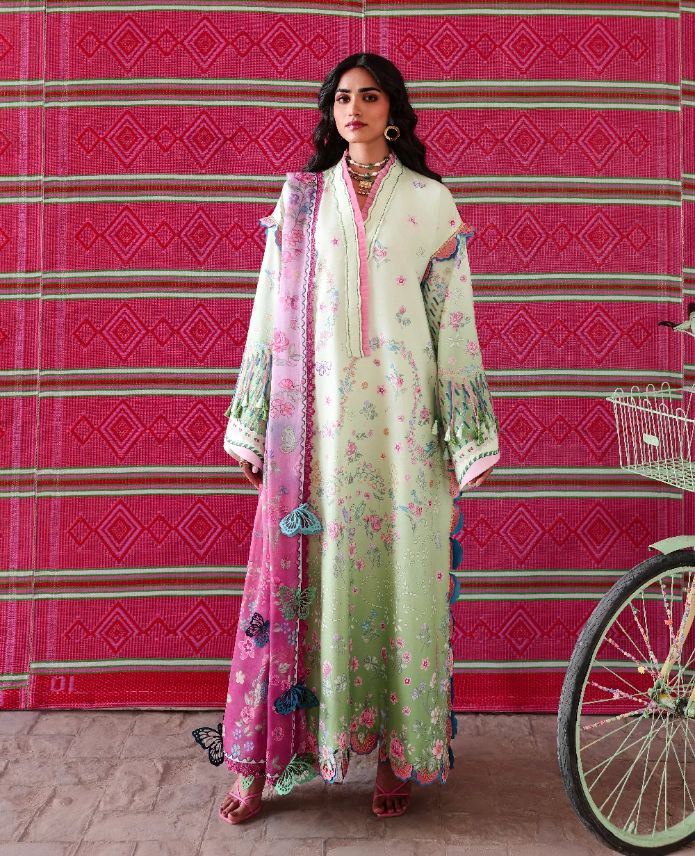 Republic Womenswear Neoma Prints 26 Vol 2 | Gulnaar