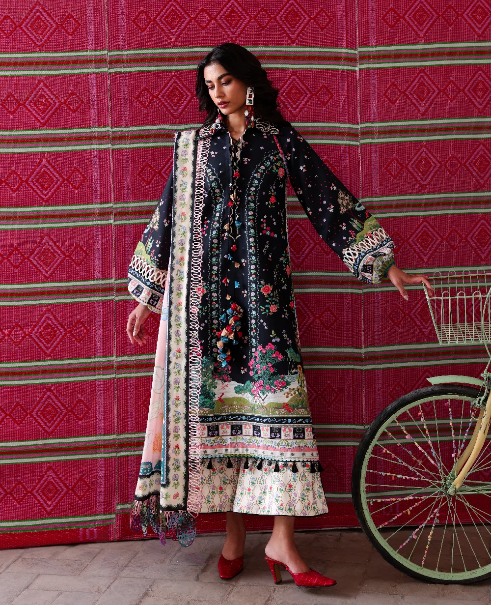 Republic Womenswear Neoma Prints 26 Vol 2 | Inaya