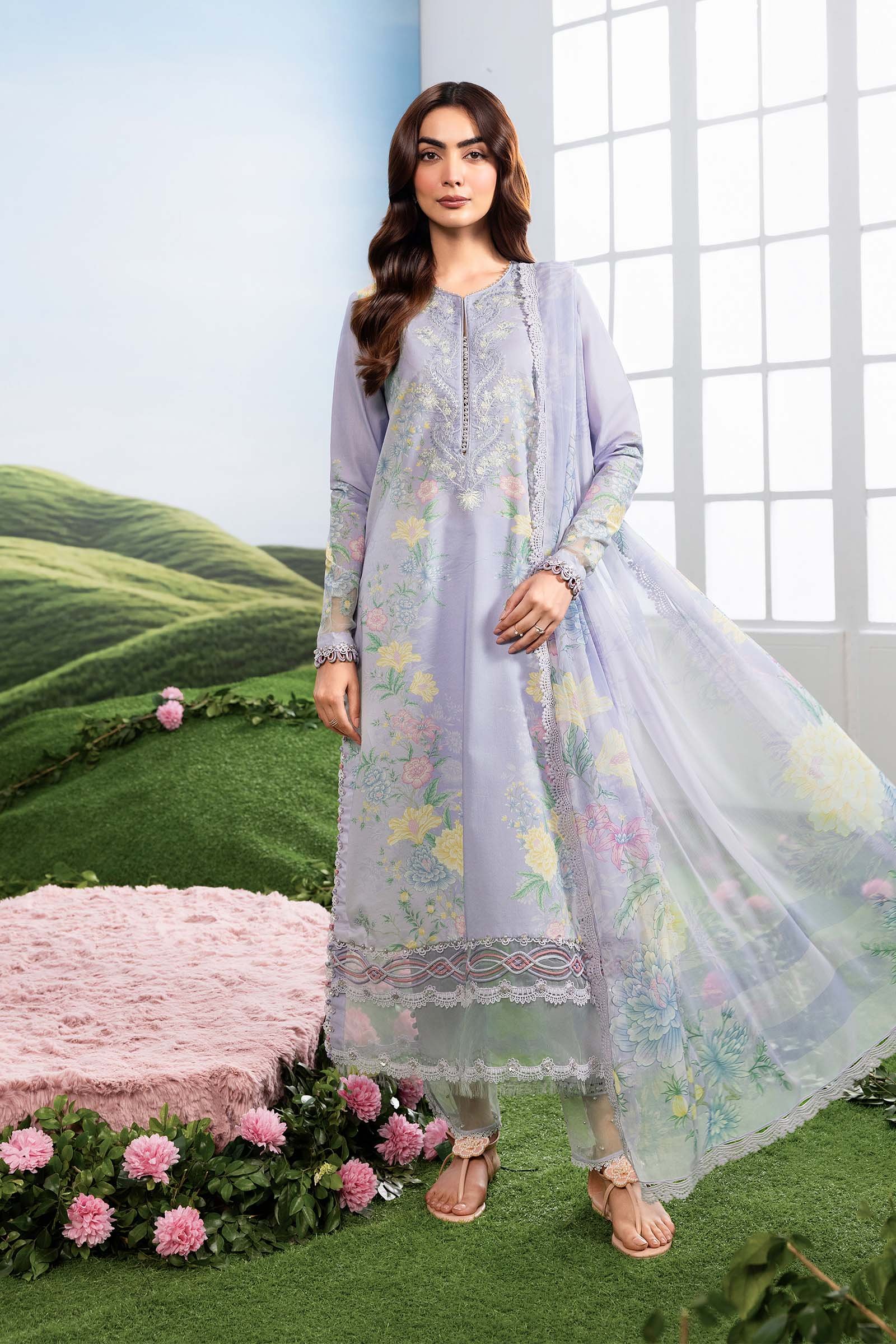 Maria B M Basics 26 Vol 2 | 11B