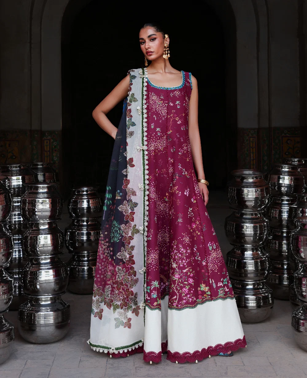 Republic Womenswear Neoma Prints 26 Vol 2 | Mahru