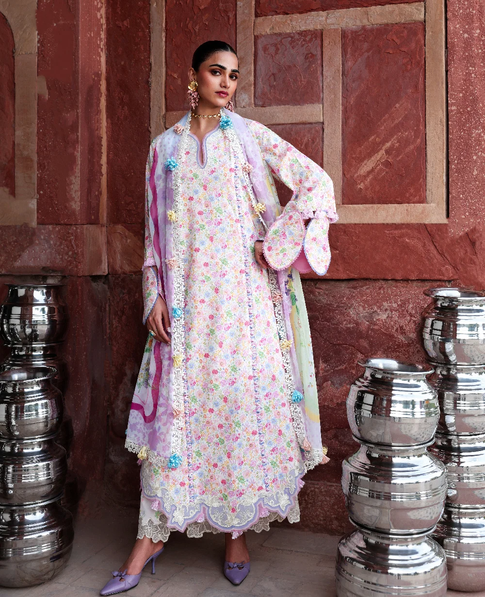 Republic Womenswear Neoma Prints 26 Vol 2 | Meher