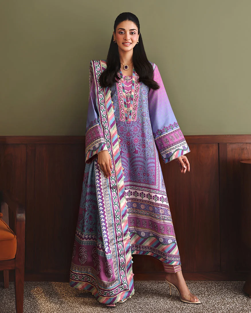 Mushq Hemline Nirvana 26 | Naturally Me