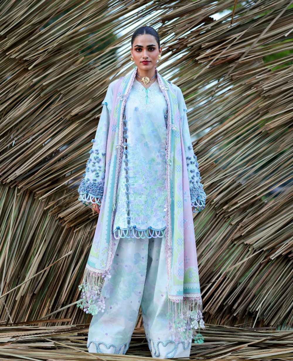 Republic Womenswear Neoma Prints 26 Vol 2 | Roshan