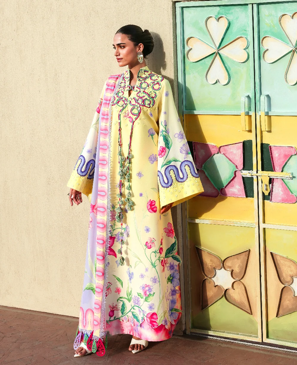 Republic Womenswear Neoma Prints 26 Vol 2 | Shehnai