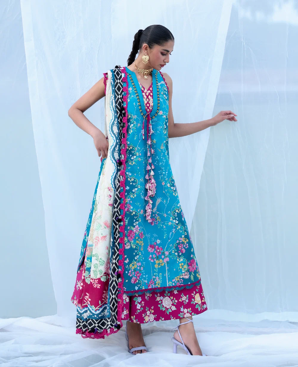 Republic Womenswear Neoma Prints 26 Vol 2 | Zariyah