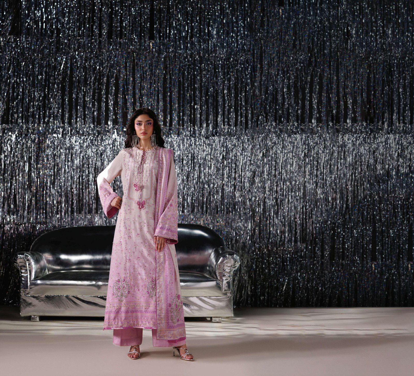 Rang Rasiya The Luxe Silk