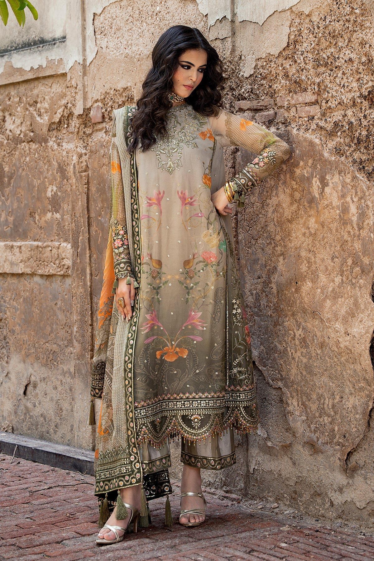 Charizma Vasal Special Edition 26 | VSLW6-07