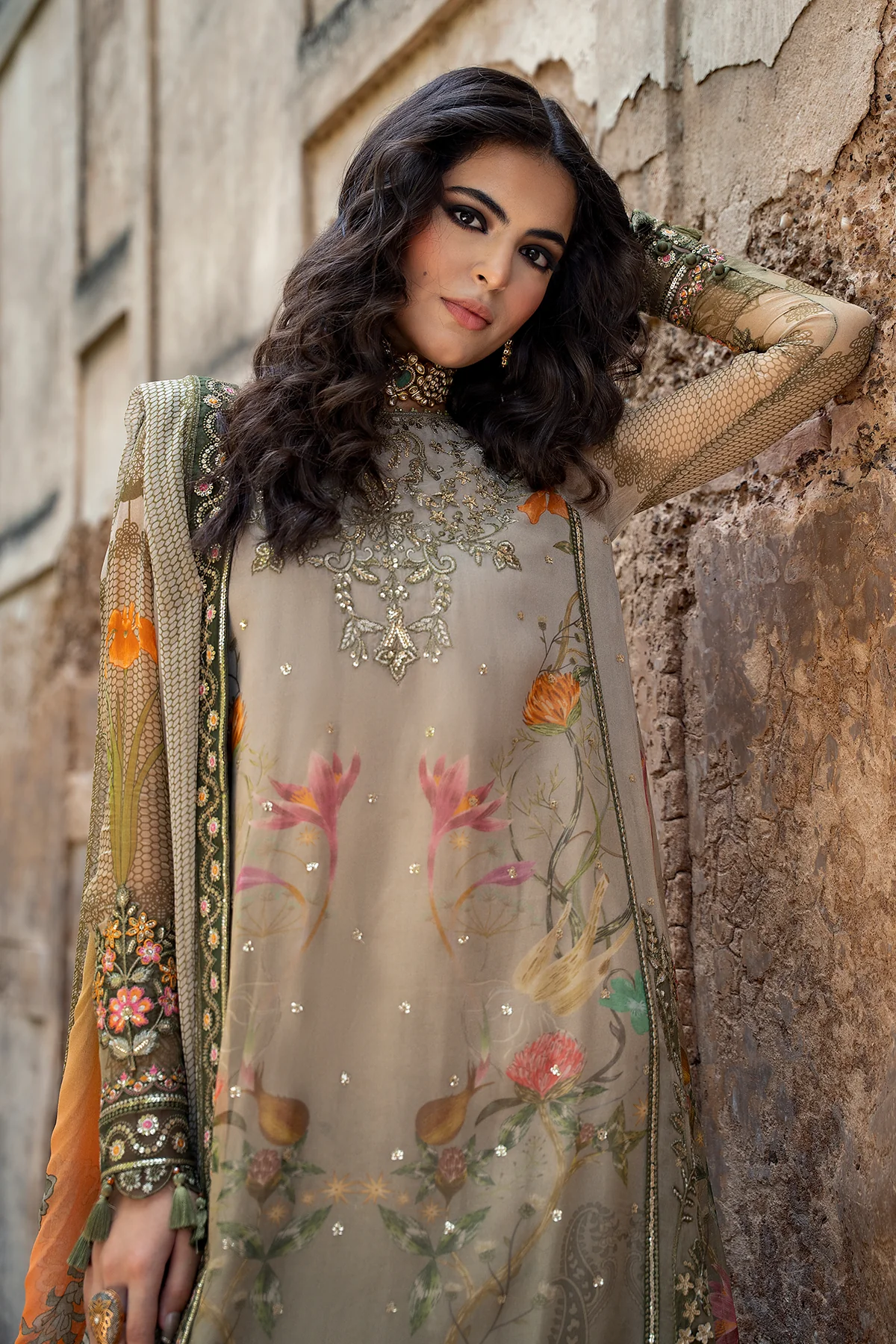 Charizma Vasal Special Edition 26